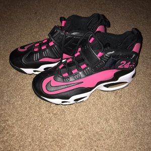 Nike Air King Griffey